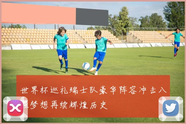 世界杯巡礼瑞士队豪华阵容冲击八强梦想再续辉煌历史